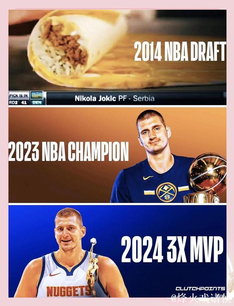 MVP榜:约基奇稳居榜首 杰伦-布朗飙升至第五 MVP榜:约基奇稳居榜首 杰伦-布朗飙升至第五