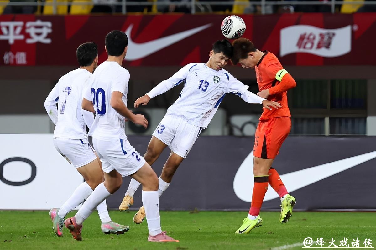 服不服？大脚尼奥4战0丢球1进球很难看，但中国U23队挺进四强再创历史！