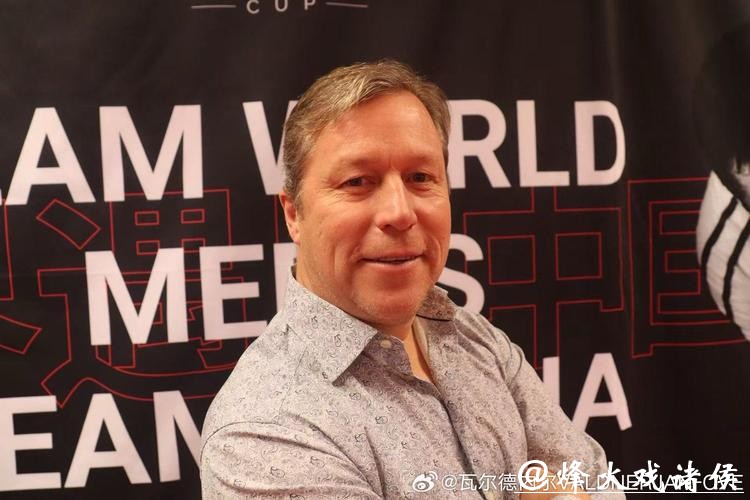 61岁乒乓球名宿瓦尔德内尔宣布复出 将战瑞典四级联赛 61岁乒乓球名宿瓦尔德内尔宣布复出 将战瑞典四级联赛